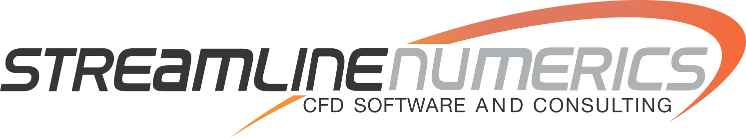 Loci-Stream CFD Solver