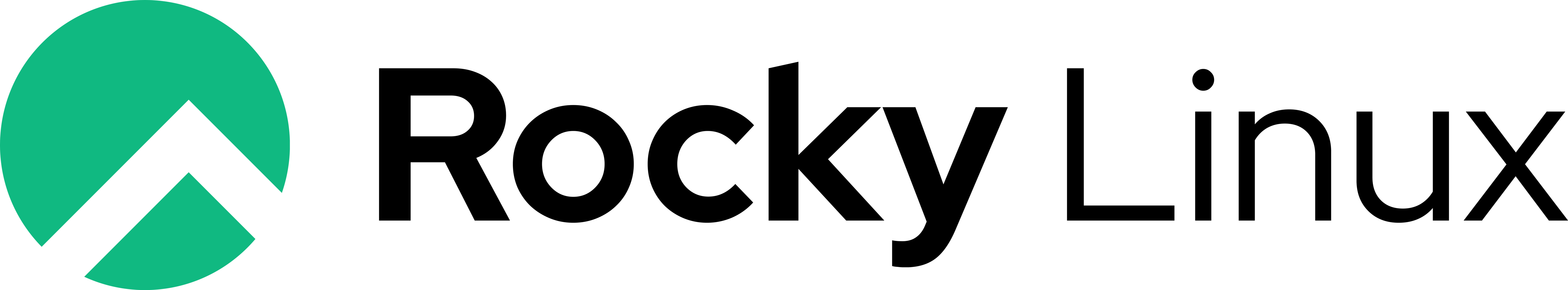 Rocky Linux 10 (Official) - x86_64