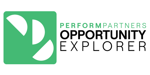 Perform Partners Opportunity Explorer | AI & AWS Cloud Advisory