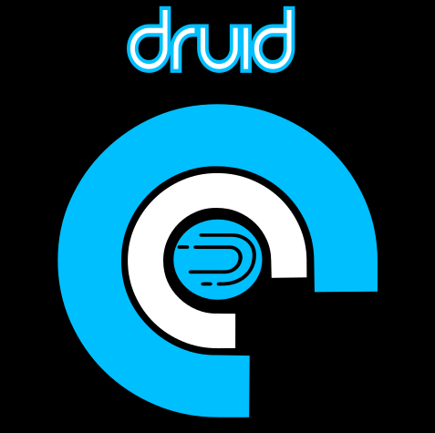 Apache Druid packaged by Code Creator