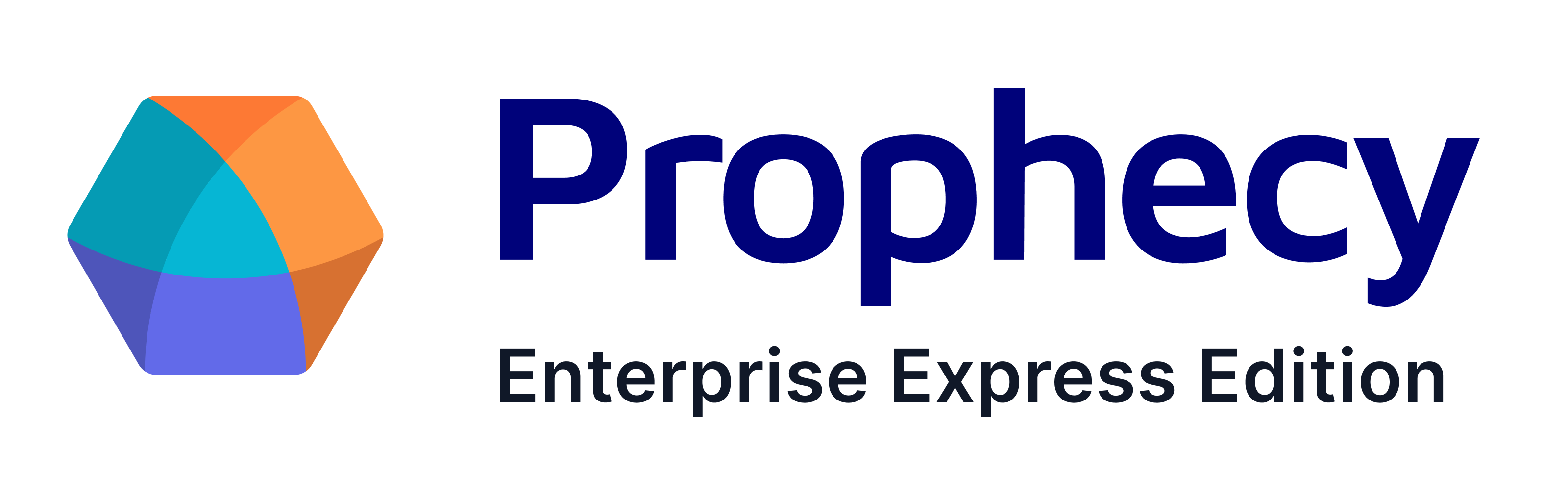 Prophecy Enterprise Express for Databricks