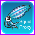 Proxy Server using Squid Proxy Cache on Windows 2019