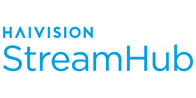 Haivision StreamHub 16 Channels (PAYG)