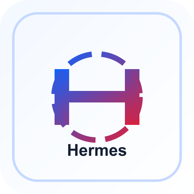 Hermes Agent on Rocky Linux