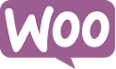 WooCommerce logo