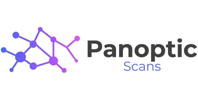 Panoptic Scans - Network and Application Vulnerability Scans