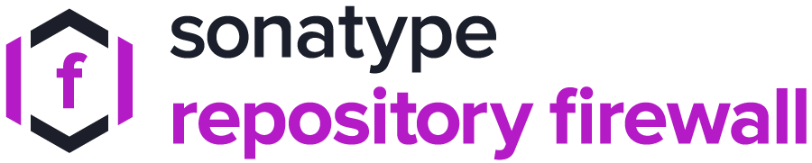 Sonatype Repository Firewall
