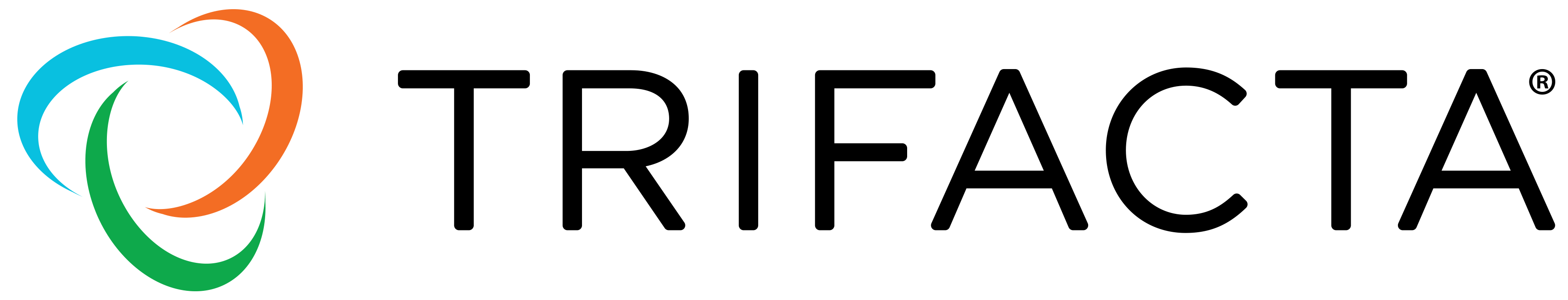 Trifacta Data Preparation for Amazon Redshift and S3