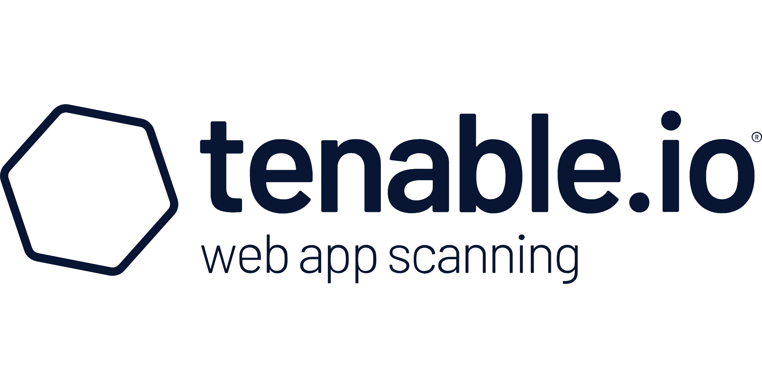 Tenable Core + Tenable.io Web App Scanning
