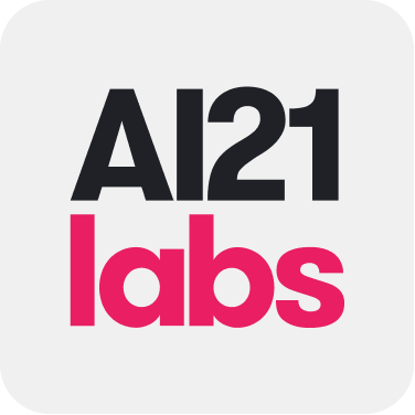 AWS Marketplace: AI21 Labs