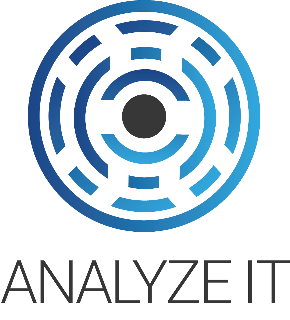 Analyze-IT powered by OKA