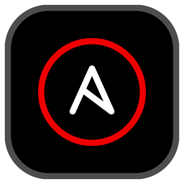 Red Hat Ansible Automation Platform Subscription on AWS logo