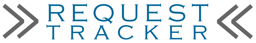 Request Tracker (RT) logo