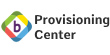 Backflipt Provisioning Center - Axway MFT/B2Bi