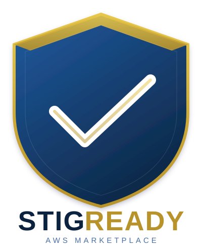 StigReady Amazon Linux 2023 - Minimal STIG-Ready Base (x86_64)