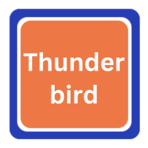 Thunderbird