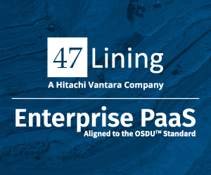 47Lining, a Hitachi Vantara Company