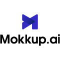 Mokkup.ai for Teams - Collaborative BI Dashboard Wireframing