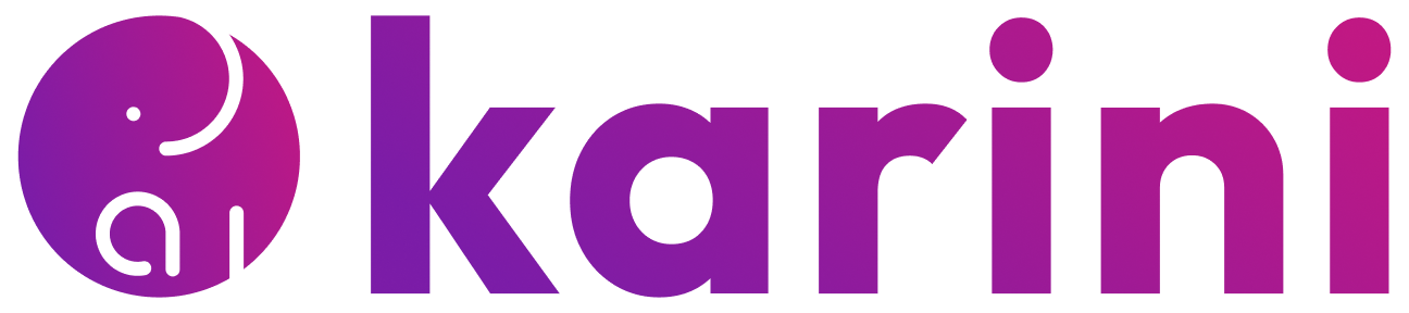 Karini AI Agentic AI Platform logo