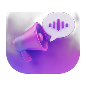 AI Text-to-Speech API