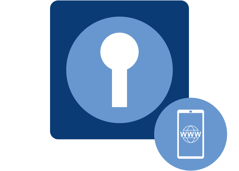 NoPass Consumer Mobile Edition