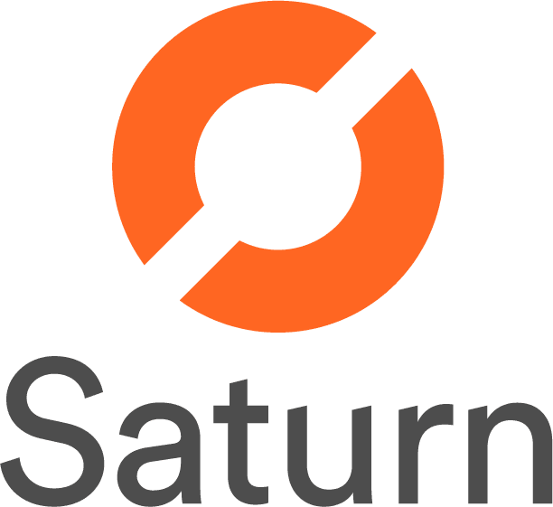 Saturn Cloud - logo