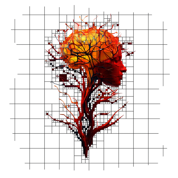 Artificial Genius Orthix version 1