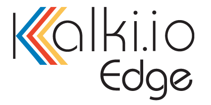 Kalki.io Edge AMI