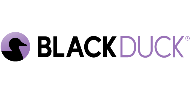 Black Duck SCA