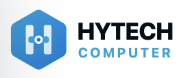 Hytech Salesforce Integration & Workflow Automation Server