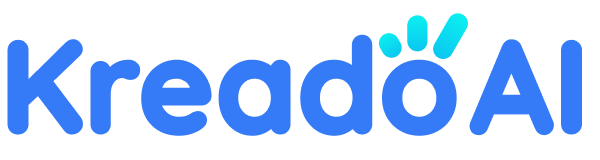 KreadoAI - logo