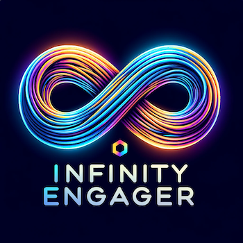 Infinity Engager: AI-Powered Automated Comment Responses