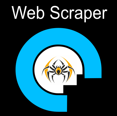 Web Scraper: A Full Data Extraction Platform packaged by Code Creator