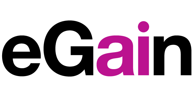 eGain Knowledge Hub™ for Amazon Connect: AI-powered knowledge & guidance