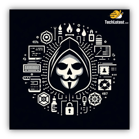 Latest Kali Linux with GUI & 2500+ Kali tools & apps by Techlatest.net