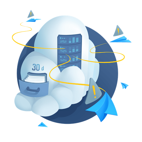 Rsyslog Server with Kinesis forwarding