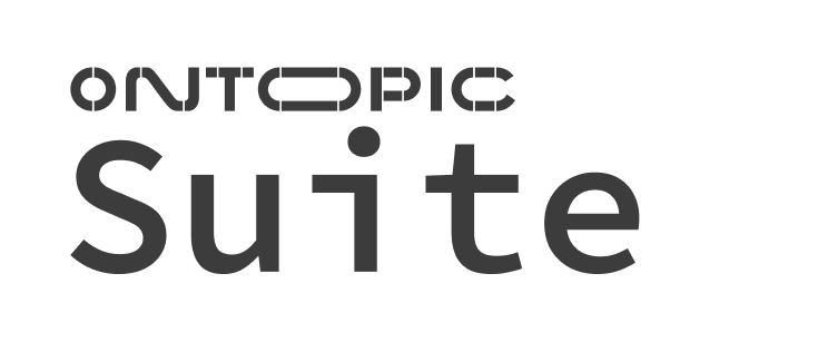 Ontopic Suite