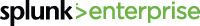 Splunk Enterprise logo