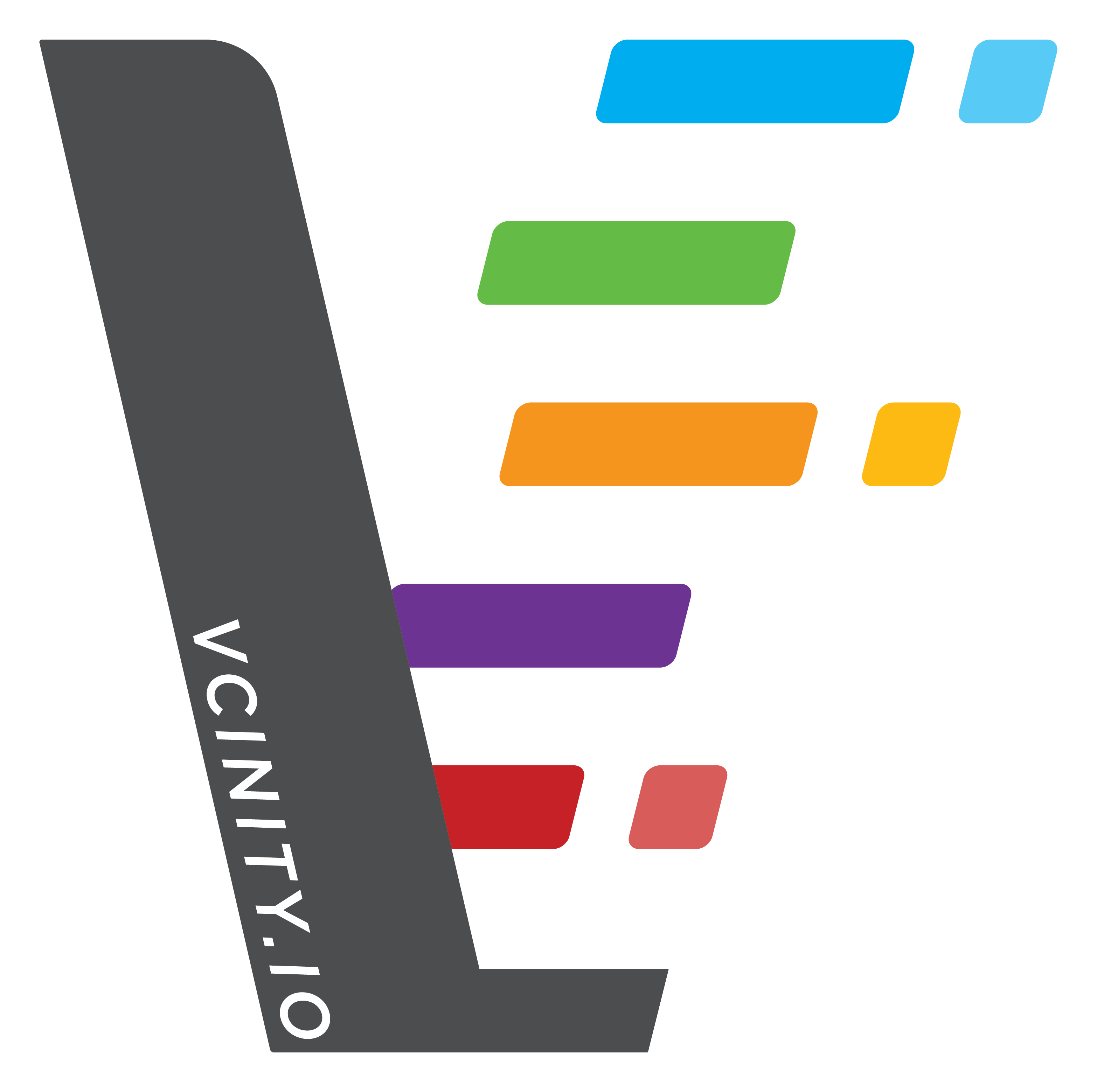 Vcinity Data Access & Movement: ULT X AWS