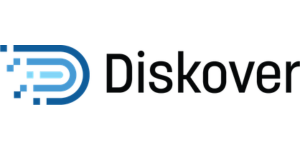 Diskover Data - CloudSoda