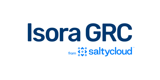 Isora GRC - The GRC Assessment Platform™