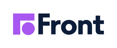 Front: AI-Powered Customer Operations Platform