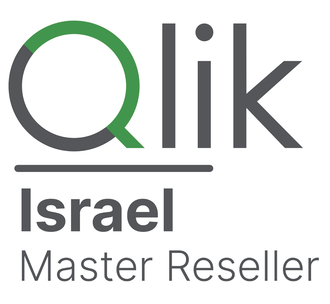 Qlik Sense Enterprise with License