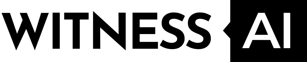 WitnessAI - Unified AI Security and Governance Platform