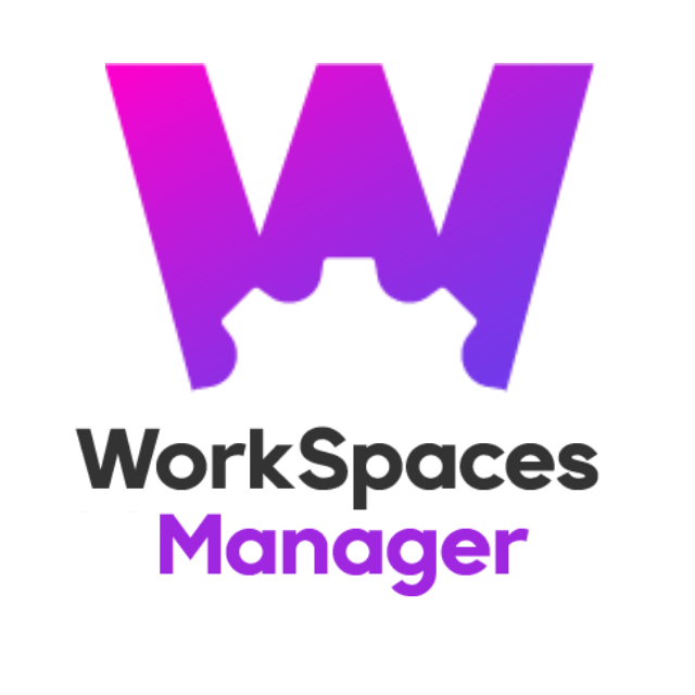 WorkSpaces Manager Appliance