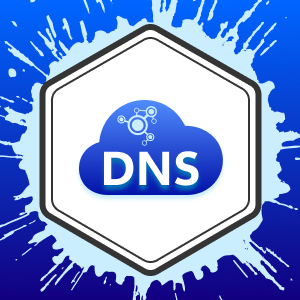 DNS Server on Microsoft Windows Server 2019 Datacenter