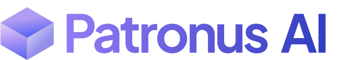 Patronus AI Platform