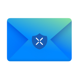 Zero Trust Data Email - Business