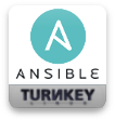 Ansible - Radically simple IT automation powered by TurnKey Linux (HVM)