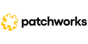 Patchworks iPaaS - Integration Platform for Retail logo
